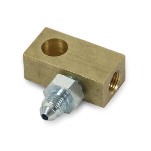 Hyperfirm™ I.F. to AN Brake Line Adapter