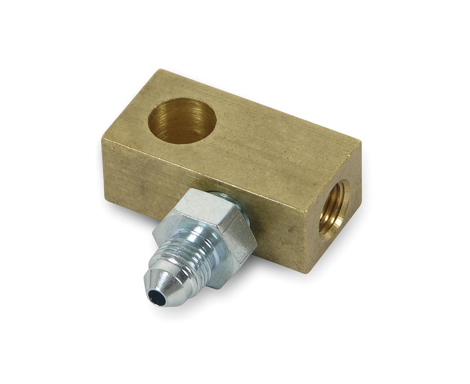 Hyperfirm™ I.F. to AN Brake Line Adapter