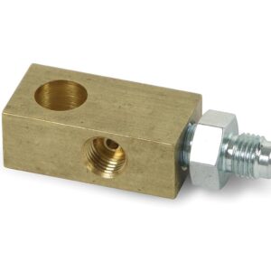 Hyperfirm™ I.F. to AN Brake Line Adapter