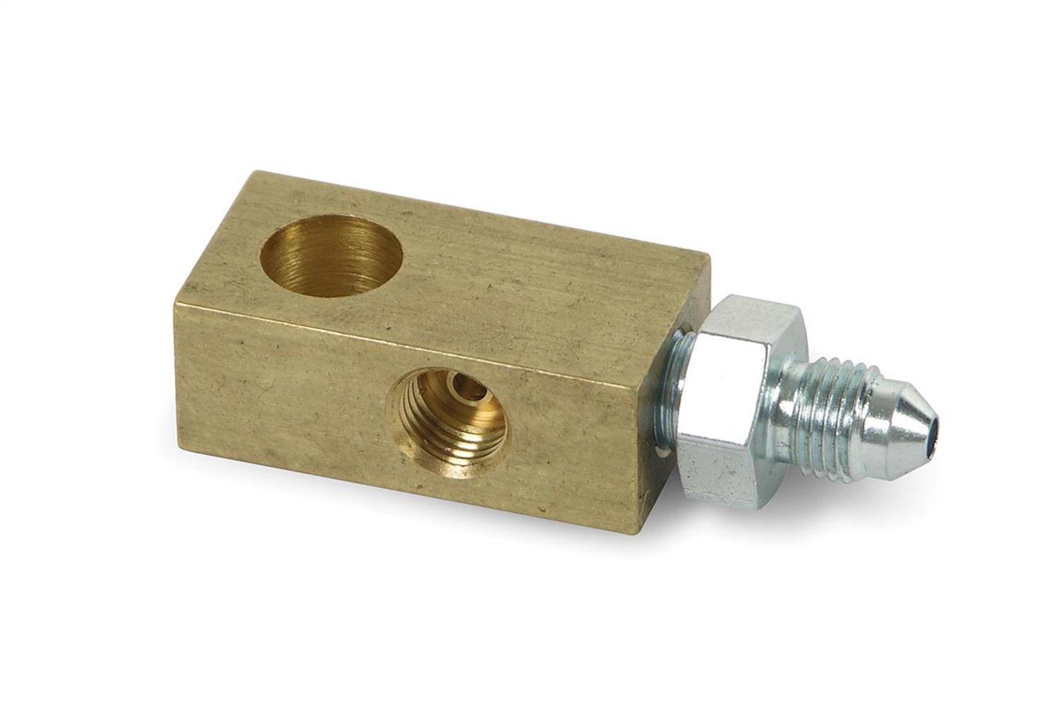 Hyperfirm™ I.F. to AN Brake Line Adapter