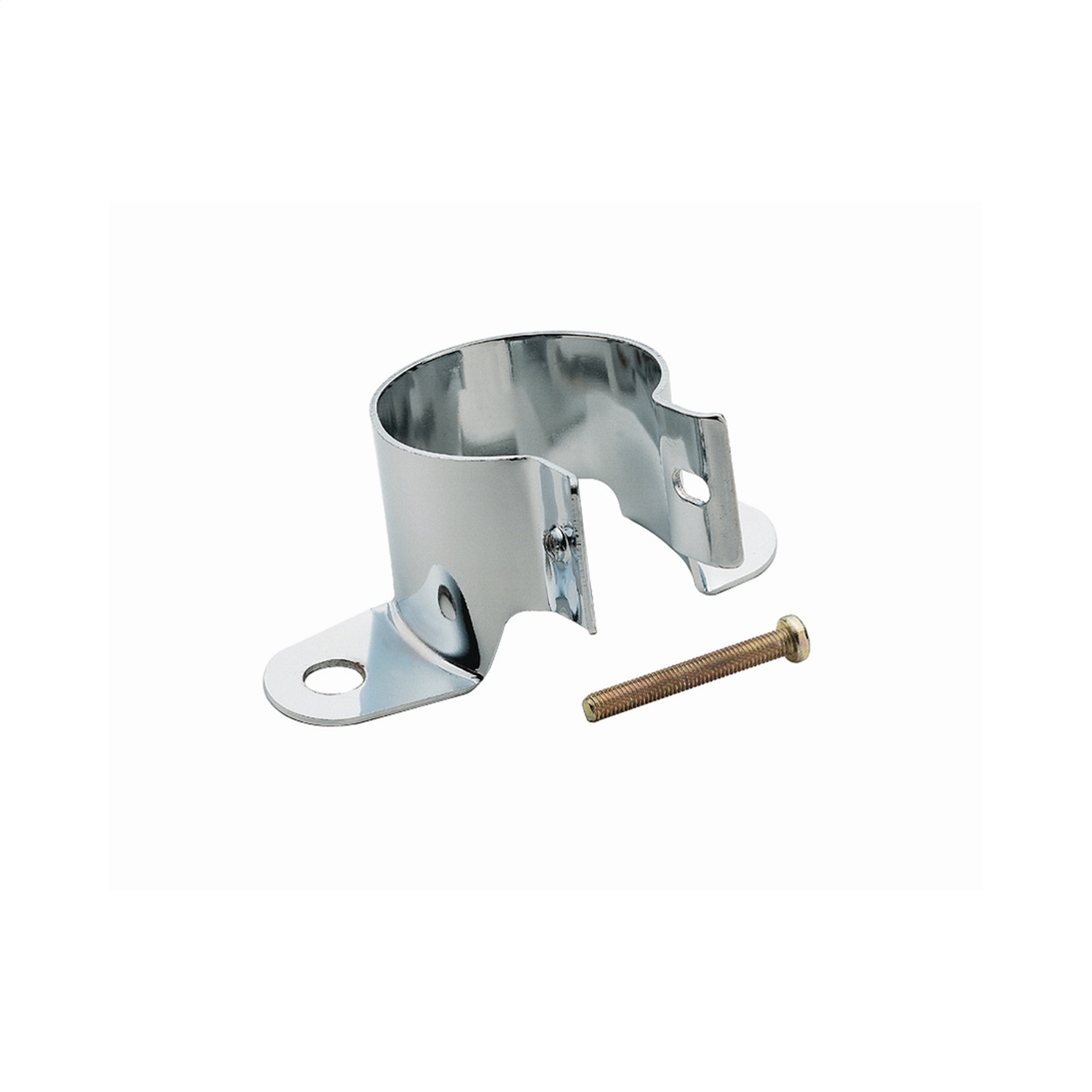 Universal Coil Cover