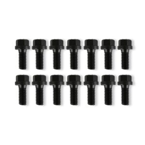 Header Bolt Set
