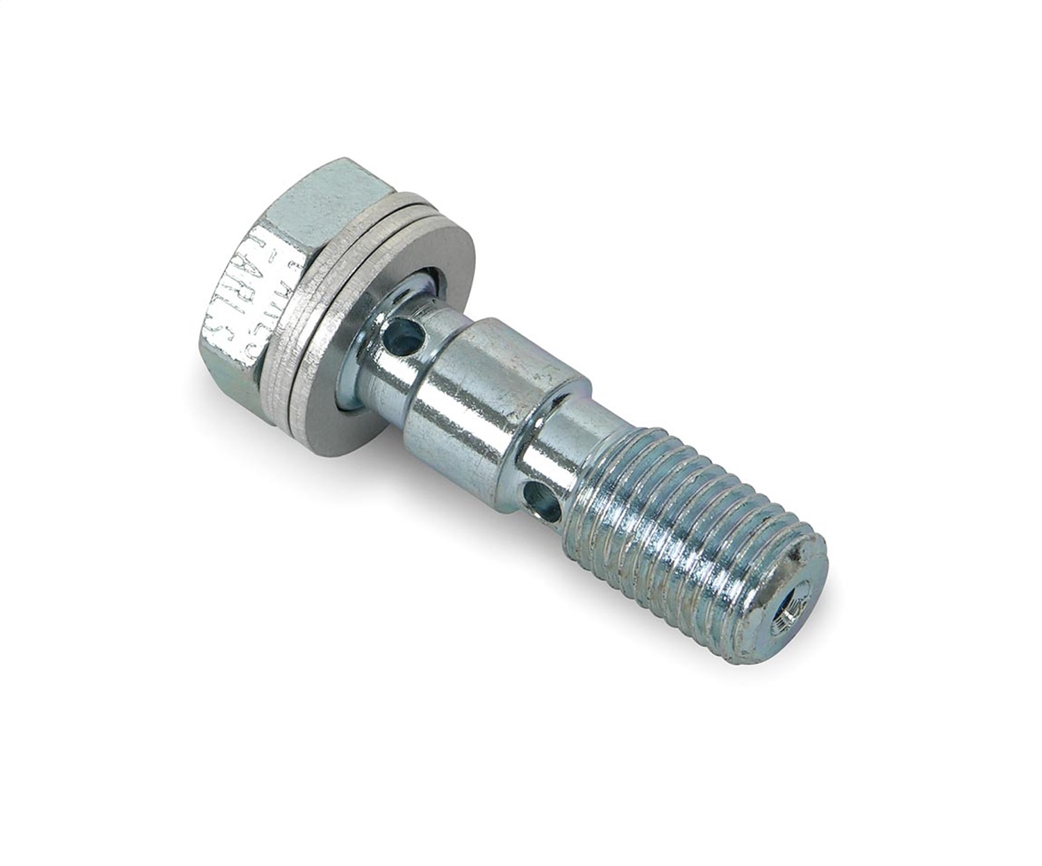 Steel Banjo Bolt