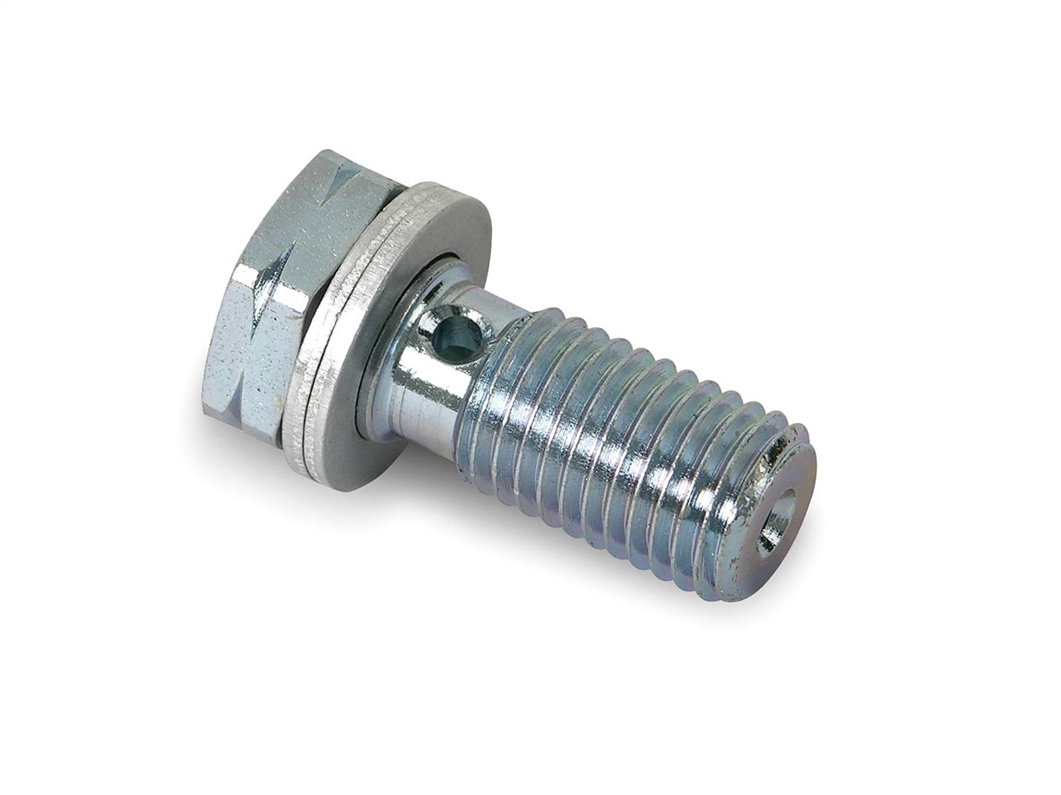 Steel Banjo Bolt