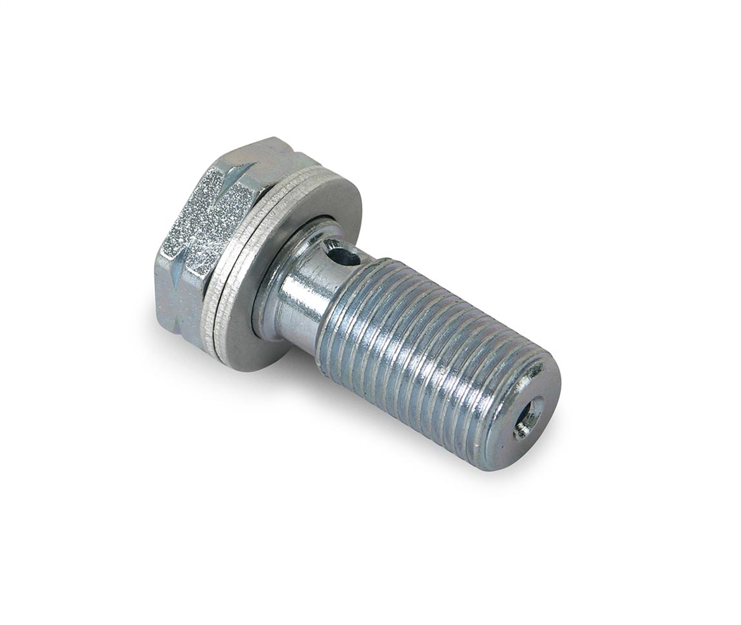 Steel Banjo Bolt