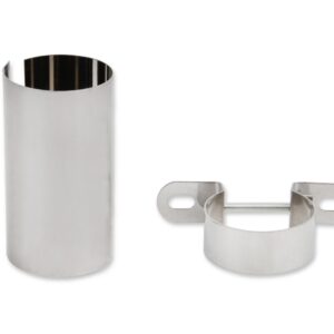 Universal Coil Cover