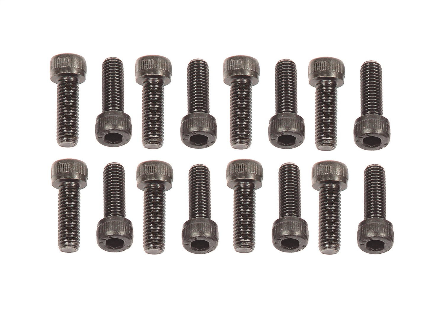 Header Bolt Set