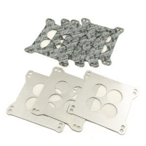 Carburetor Heat Dissipators