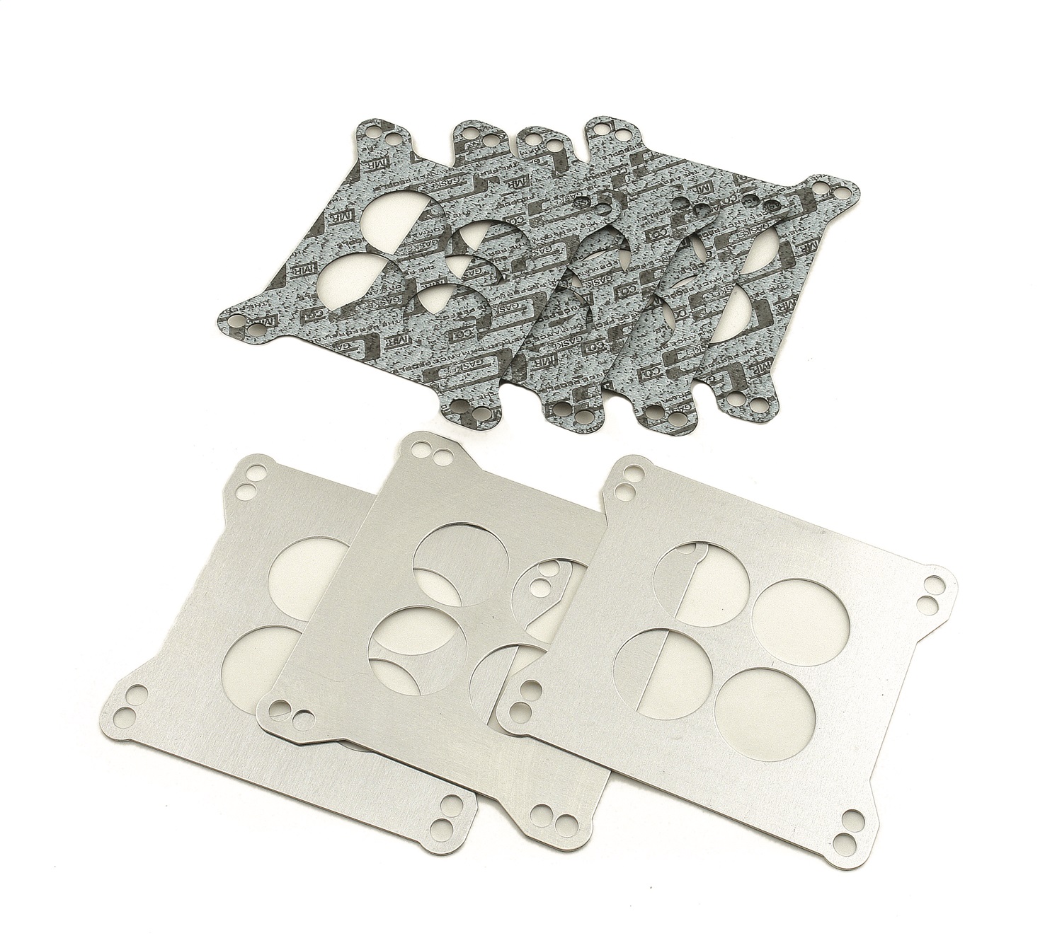 Carburetor Heat Dissipators