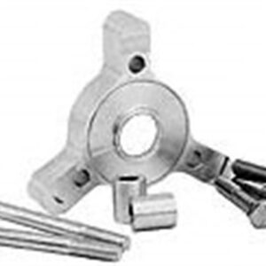 Crank Pulley Spacer Kit