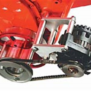 Motorplate Spacer Kit