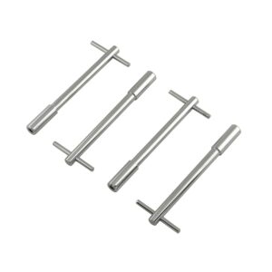 Valve Cover T-Bar Wing Bolts