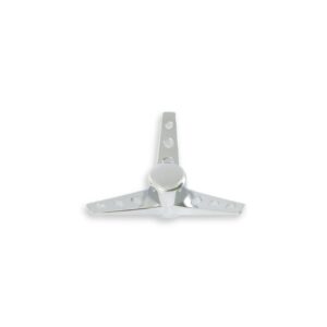 Air Cleaner Spin Nut