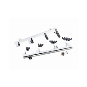 Custom Universal Spark Plug Wire Divider Brackets