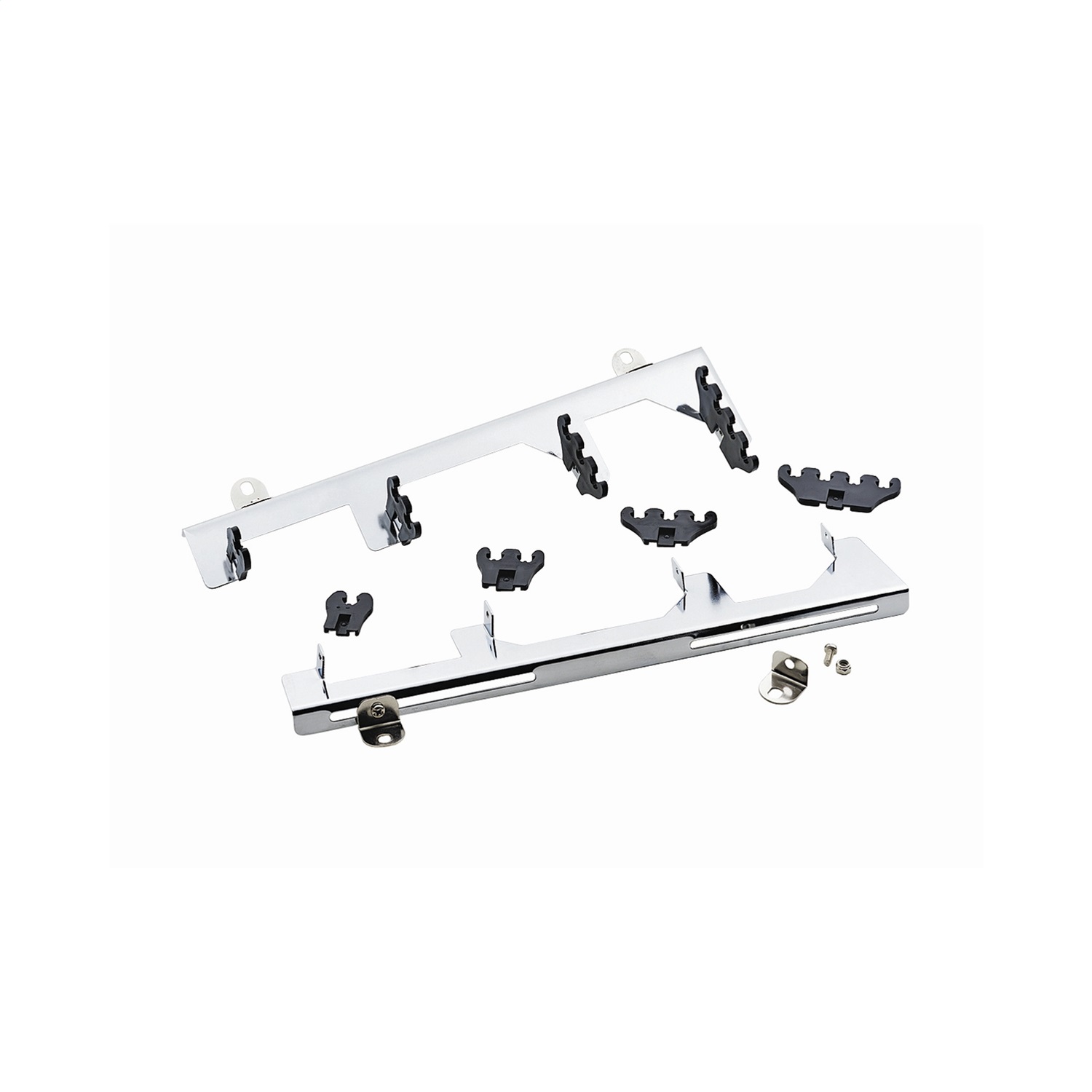 Custom Universal Spark Plug Wire Divider Brackets