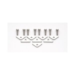 Valve Cover Clamps