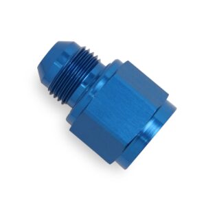 Aluminum AN Flare Reducer