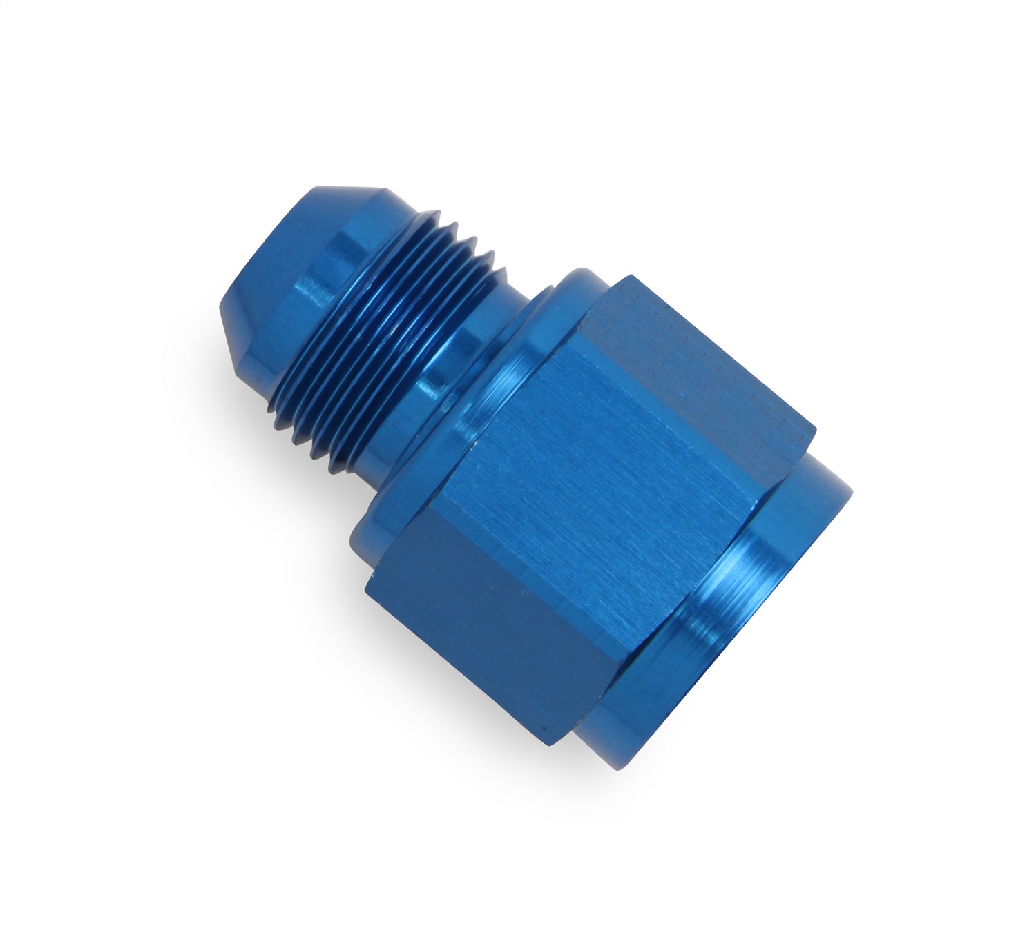 Aluminum AN Flare Reducer