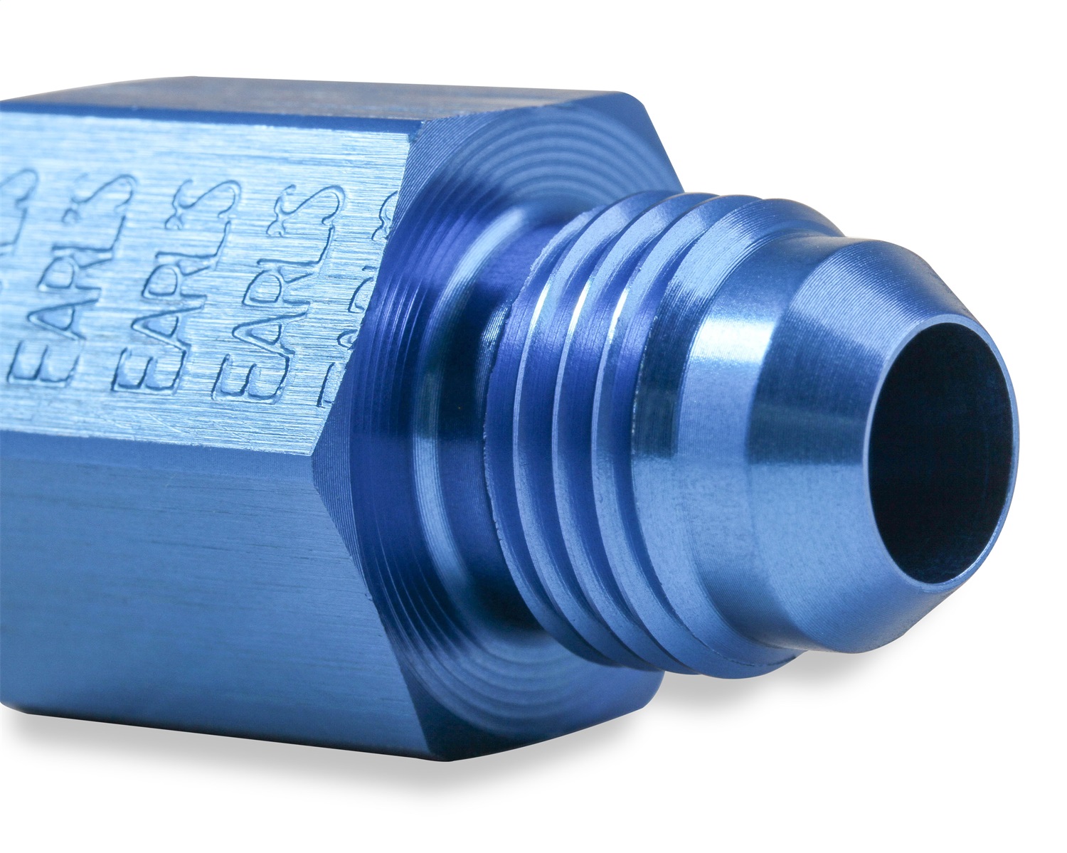 Aluminum AN to Metric Adapter - Image 3