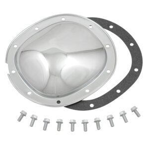 Differential Cover Kit