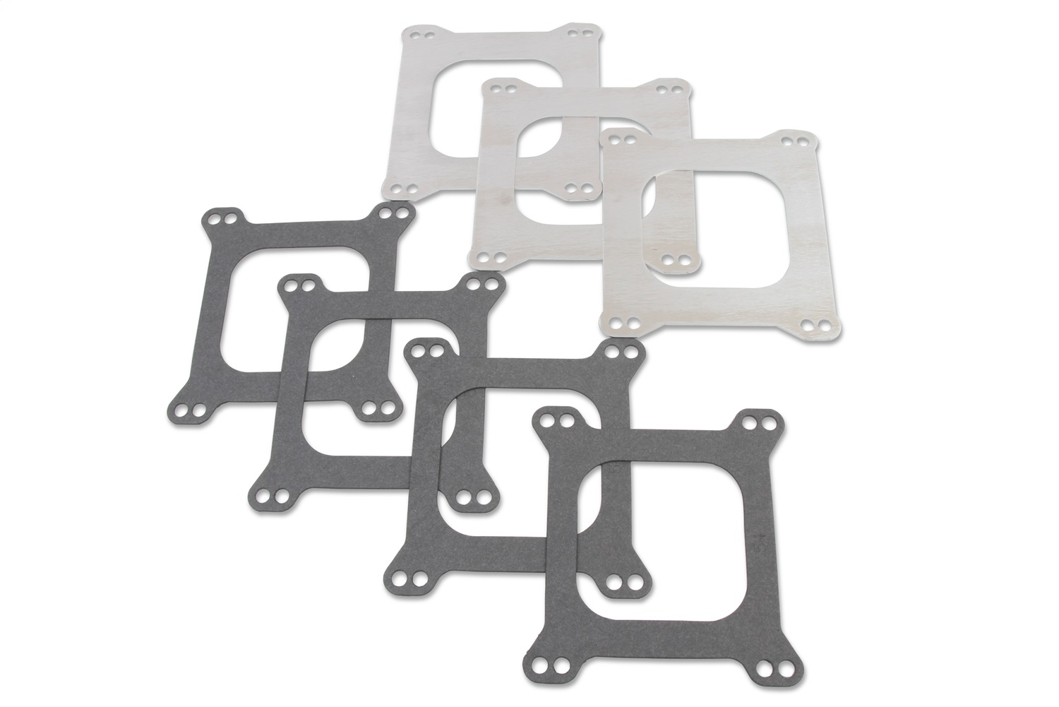 Carburetor Heat Dissipators