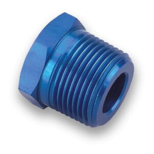 Aluminum NPT Bushing Reducer
