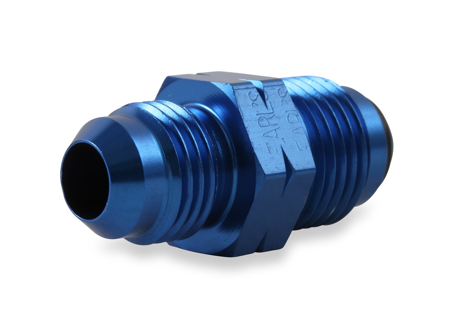 Aluminum AN to Metric Bump O-Ring Adapter - Image 3