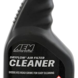 Air Filter Cleaner