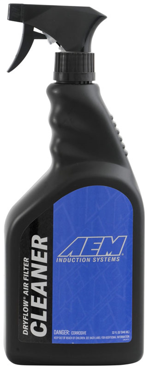 Air Filter Cleaner - Image 2