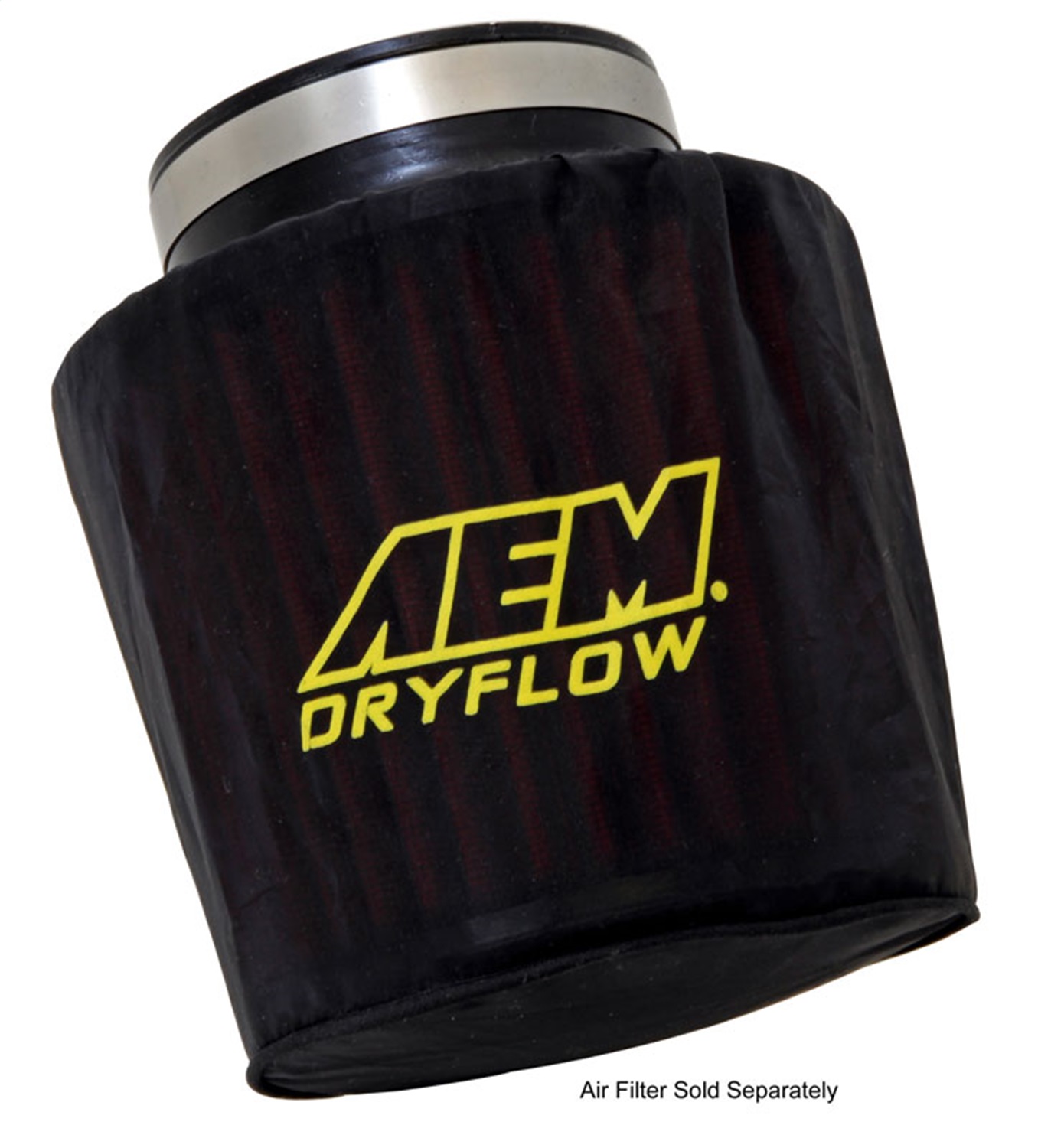 Air Filter Wrap - Image 4
