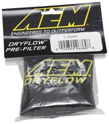 Air Filter Wrap - Image 2