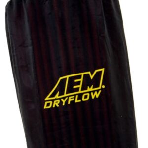 Air Filter Wrap