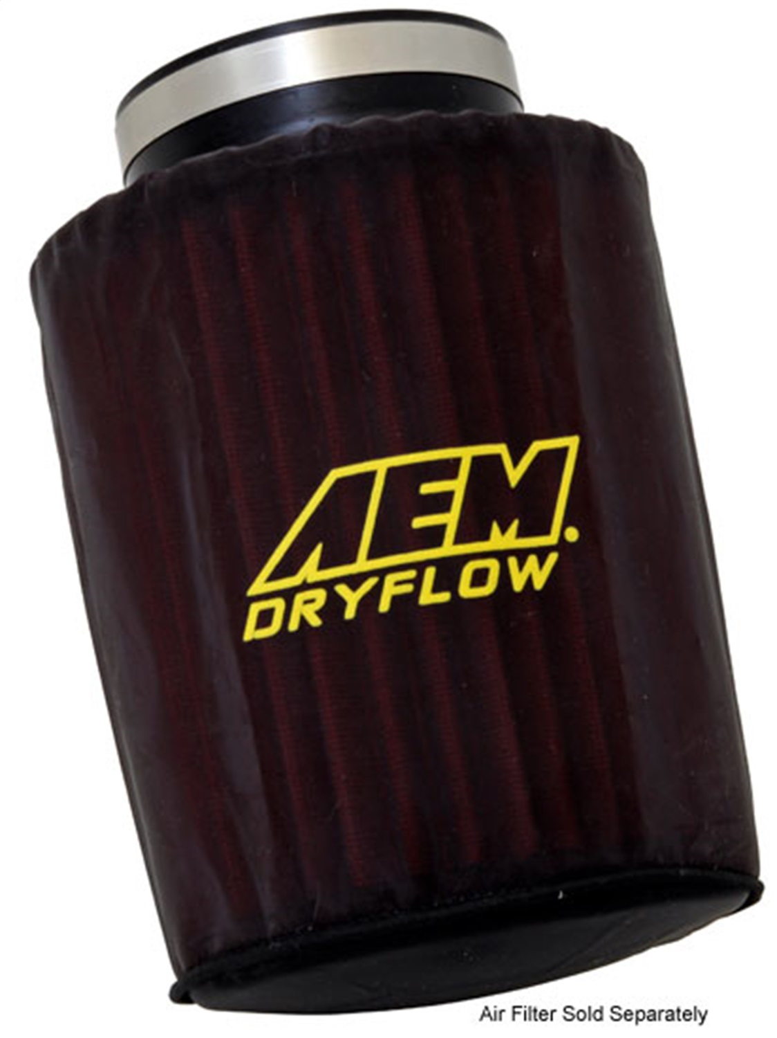 Air Filter Wrap - Image 2
