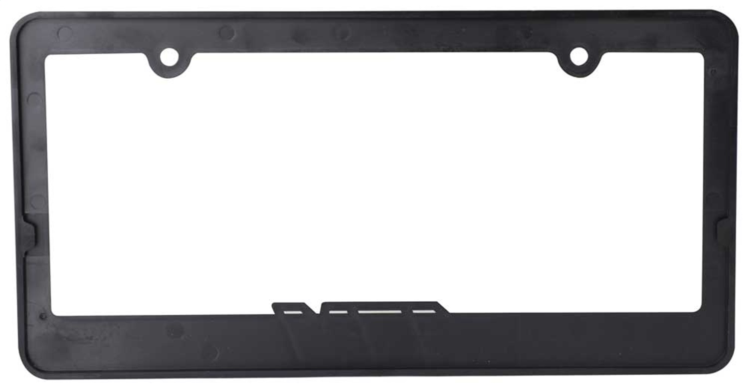License Plate Frame - Image 4