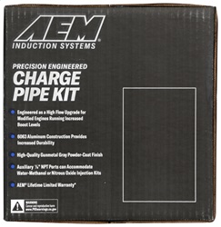 Charge Pipe Kit - Image 5