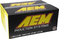 AEM Short Ram Intake System