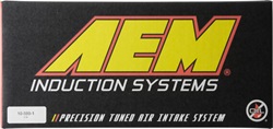 AEM Short Ram Intake System - Image 3