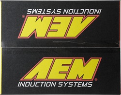 AEM Short Ram Intake System - Image 6