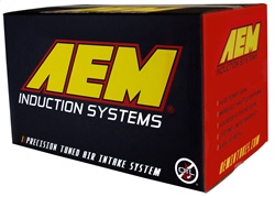 Cold Air Intake System