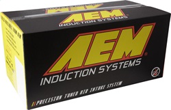 AEM Short Ram Intake System