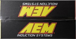 AEM Short Ram Intake System - Image 6