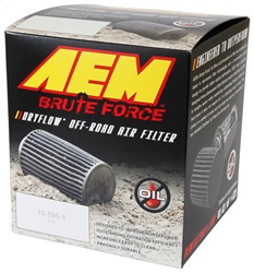 AEM DryFlow Air Filter