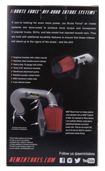 AEM DryFlow Air Filter - Image 2