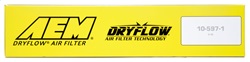 SPECIAL ORDER AEM DryFlow Fltr - Image 5