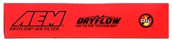 SPECIAL ORDER AEM DryFlow Fltr - Image 6