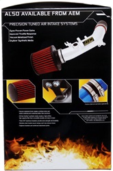 AEM DryFlow Air Filter - Image 5