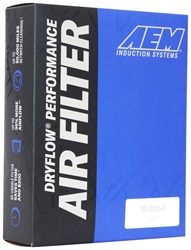 DryFlow Air Filter