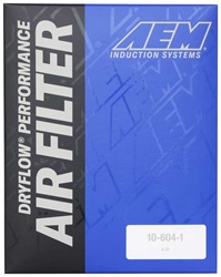 DryFlow Air Filter - Image 4