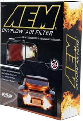 DryFlow Air Filter
