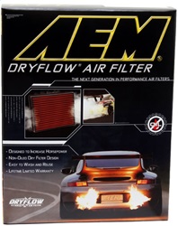 DryFlow Air Filter - Image 3